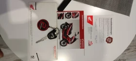 Обява за продажба на Honda Pcx Pcx125 ~3 950 лв. - изображение 8
