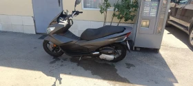 Обява за продажба на Honda Pcx Pcx125 ~3 950 лв. - изображение 2