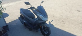 Обява за продажба на Honda Pcx Pcx125 ~3 950 лв. - изображение 1
