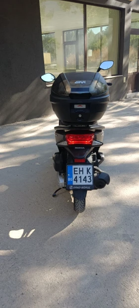 Обява за продажба на Honda Pcx Pcx125 ~3 950 лв. - изображение 6