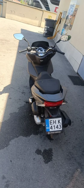 Обява за продажба на Honda Pcx Pcx125 ~3 950 лв. - изображение 3