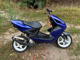 Yamaha Aerox | Mobile.bg    2