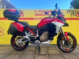     Ducati Multistrada V4 S