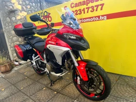     Ducati Multistrada V4 S