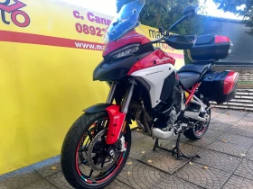 Ducati Multistrada V4 S | Mobile.bg    10
