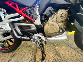     Ducati Multistrada V4 S