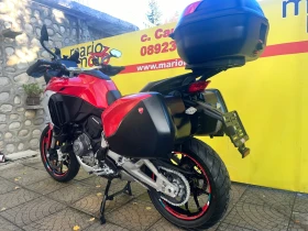 Ducati Multistrada V4 S | Mobile.bg    14