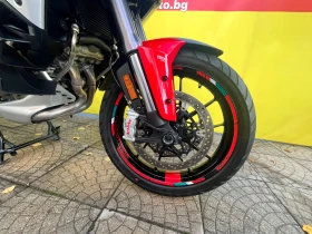     Ducati Multistrada V4 S