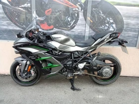 Kawasaki Ninja 1000 H2 SX SE, снимка 10