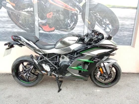 Kawasaki Ninja 1000 H2 SX SE, снимка 1