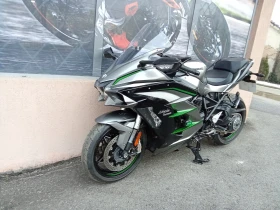 Kawasaki Ninja 1000 H2 SX SE, снимка 12