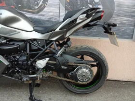 Kawasaki Ninja 1000 H2 SX SE, снимка 14