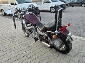 Suzuki Intruder VS 750 GLP 3000 ��.!!! | Mobile.bg � ����� ������ 8