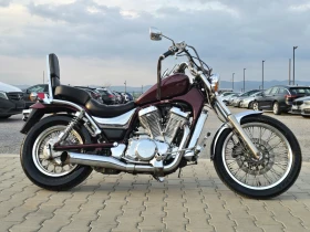 ������ Suzuki Intruder