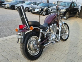 Suzuki Intruder VS 750 GLP 3000 ��.!!! | Mobile.bg � ����� ������ 7