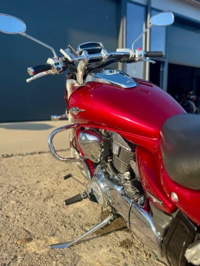 Suzuki Boulevard M109r Intruder M1800 !!!A2 35kw!!! | Auto.bg — изображение 7