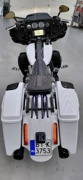 Harley-Davidson CVO | Mobile.bg � ����� ������ 5