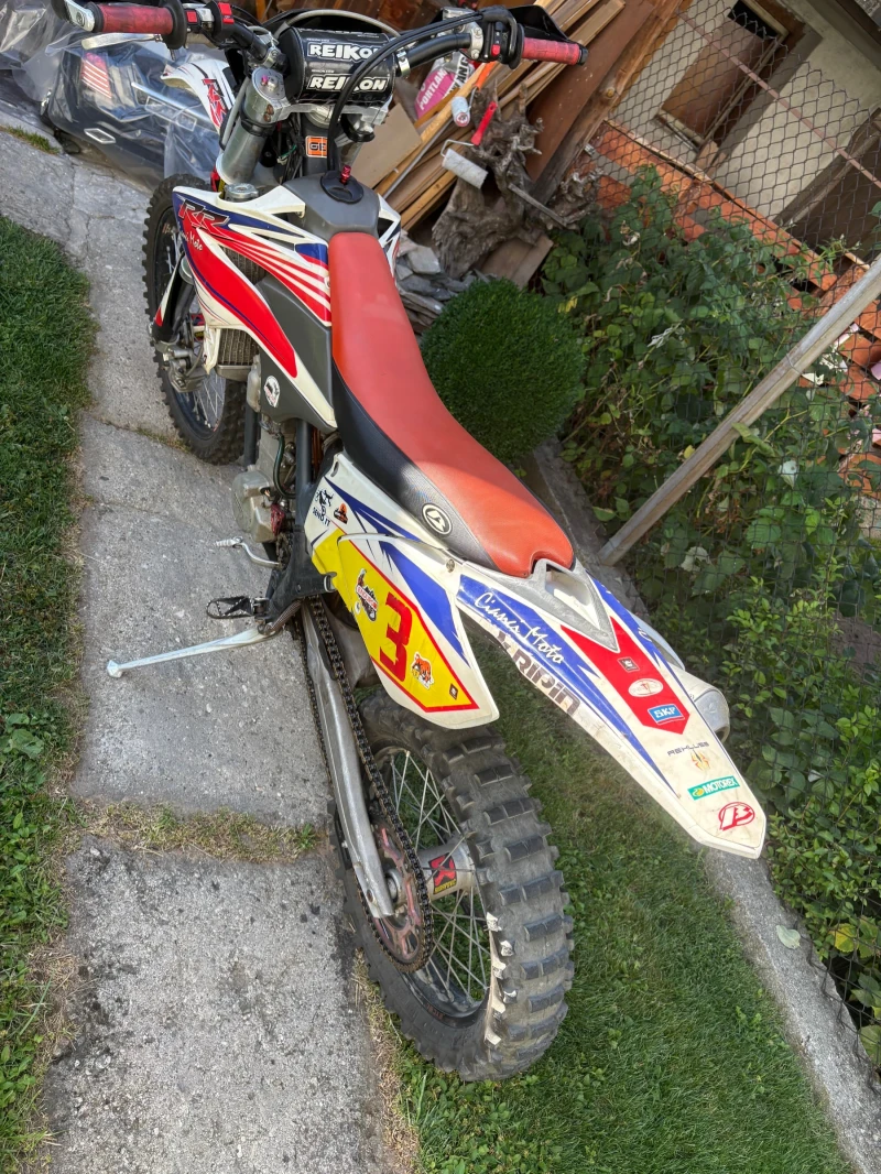 Beta Rr 250, снимка 2 - Мотоциклети и мототехника - 52970278