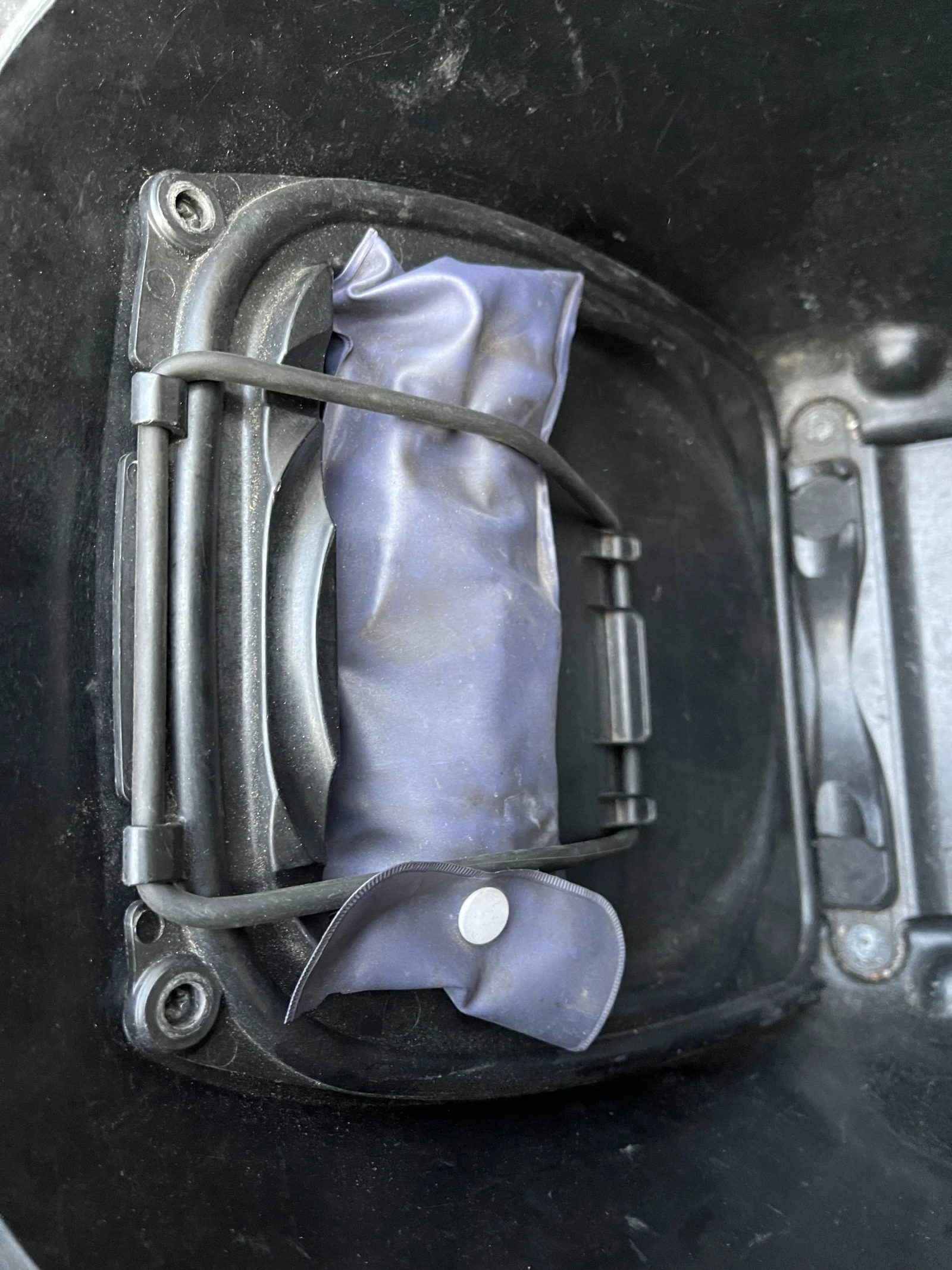 Honda Nc 700X ABS DCT  | Mobile.bg   15