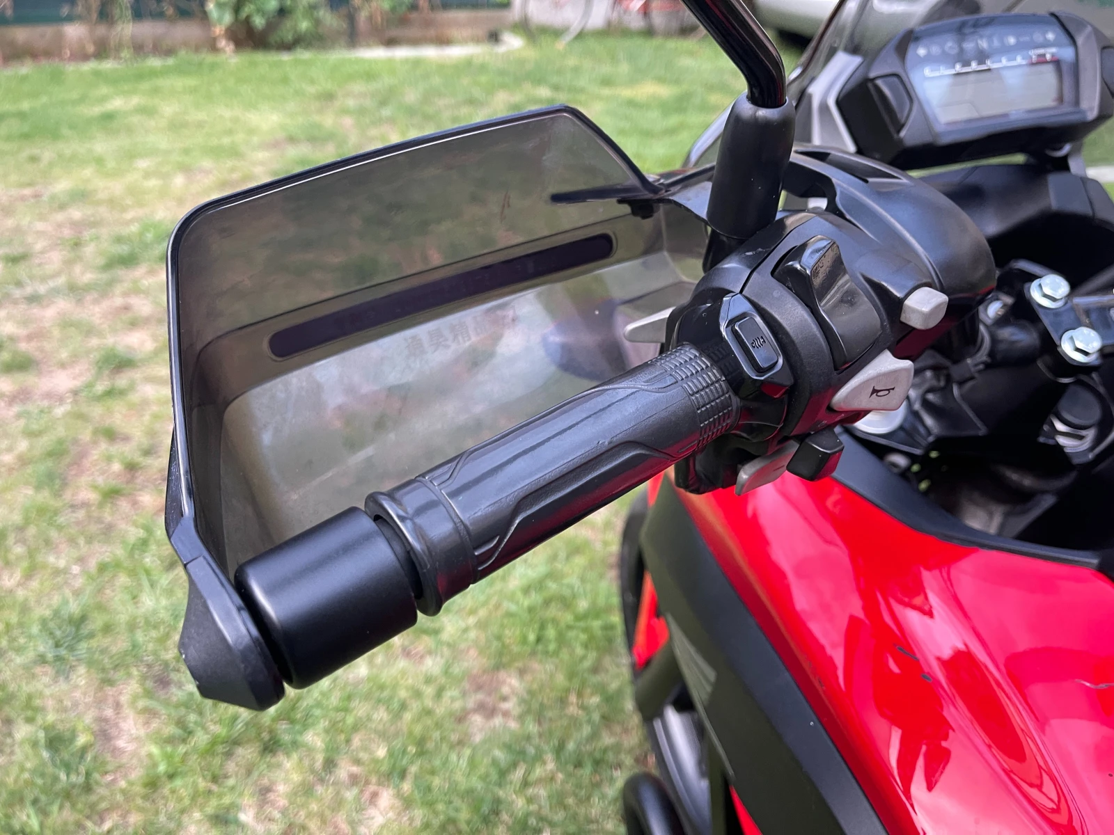 Honda Nc 700X ABS DCT  | Mobile.bg   13