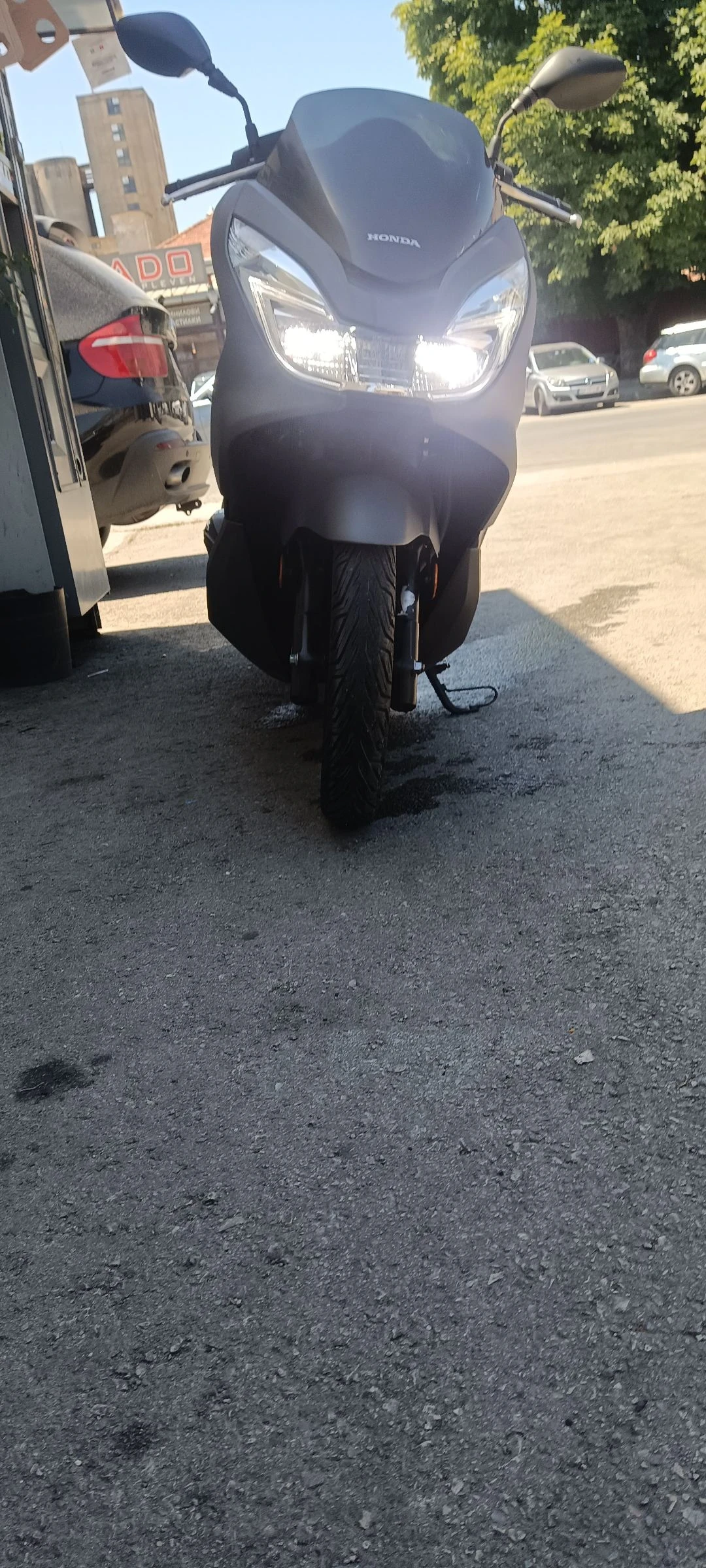 Honda Pcx Pcx125 - изображение 5