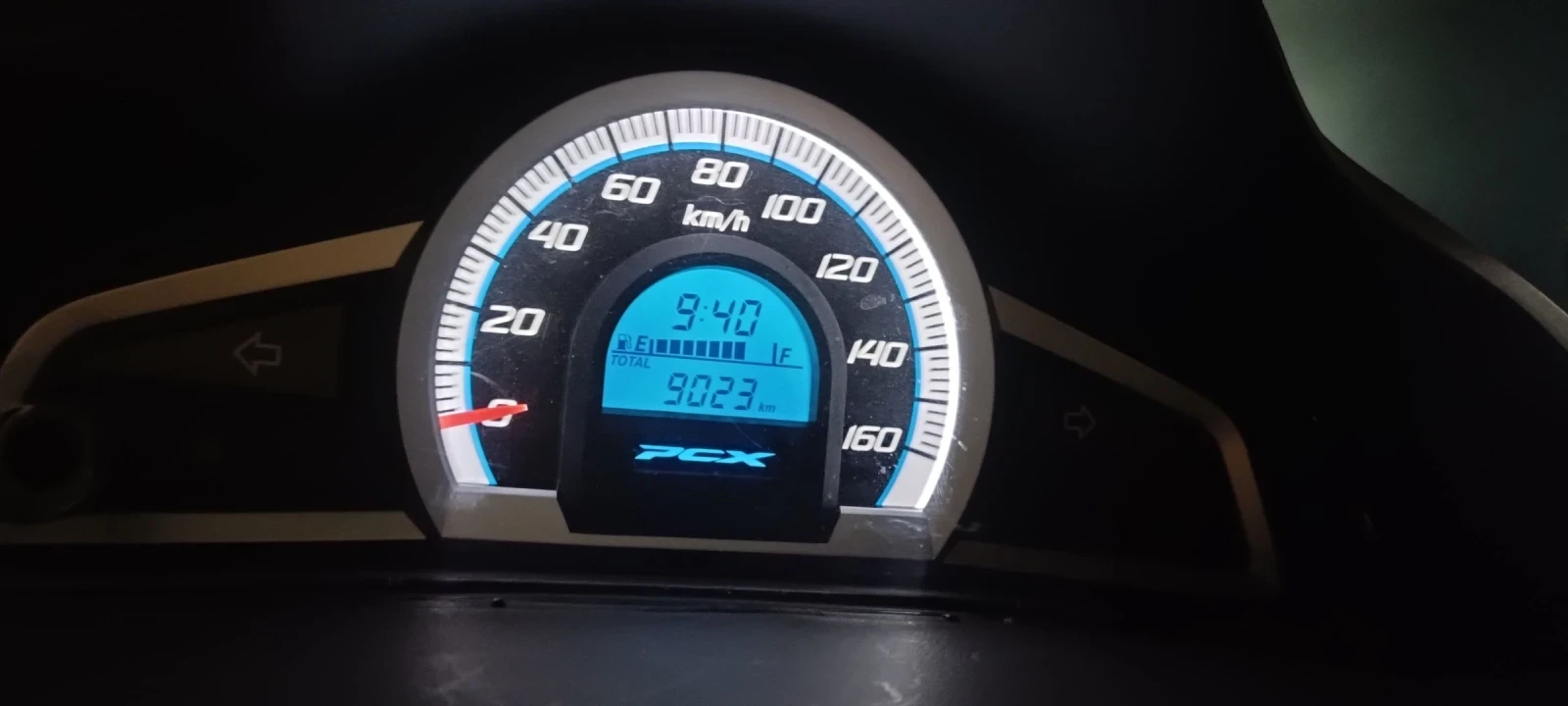 Honda Pcx Pcx125 - изображение 6