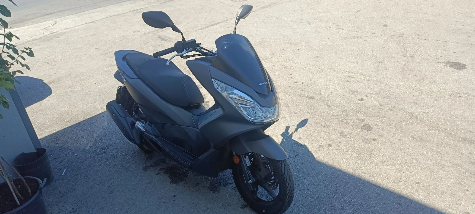 Honda Pcx Pcx125 - изображение 2