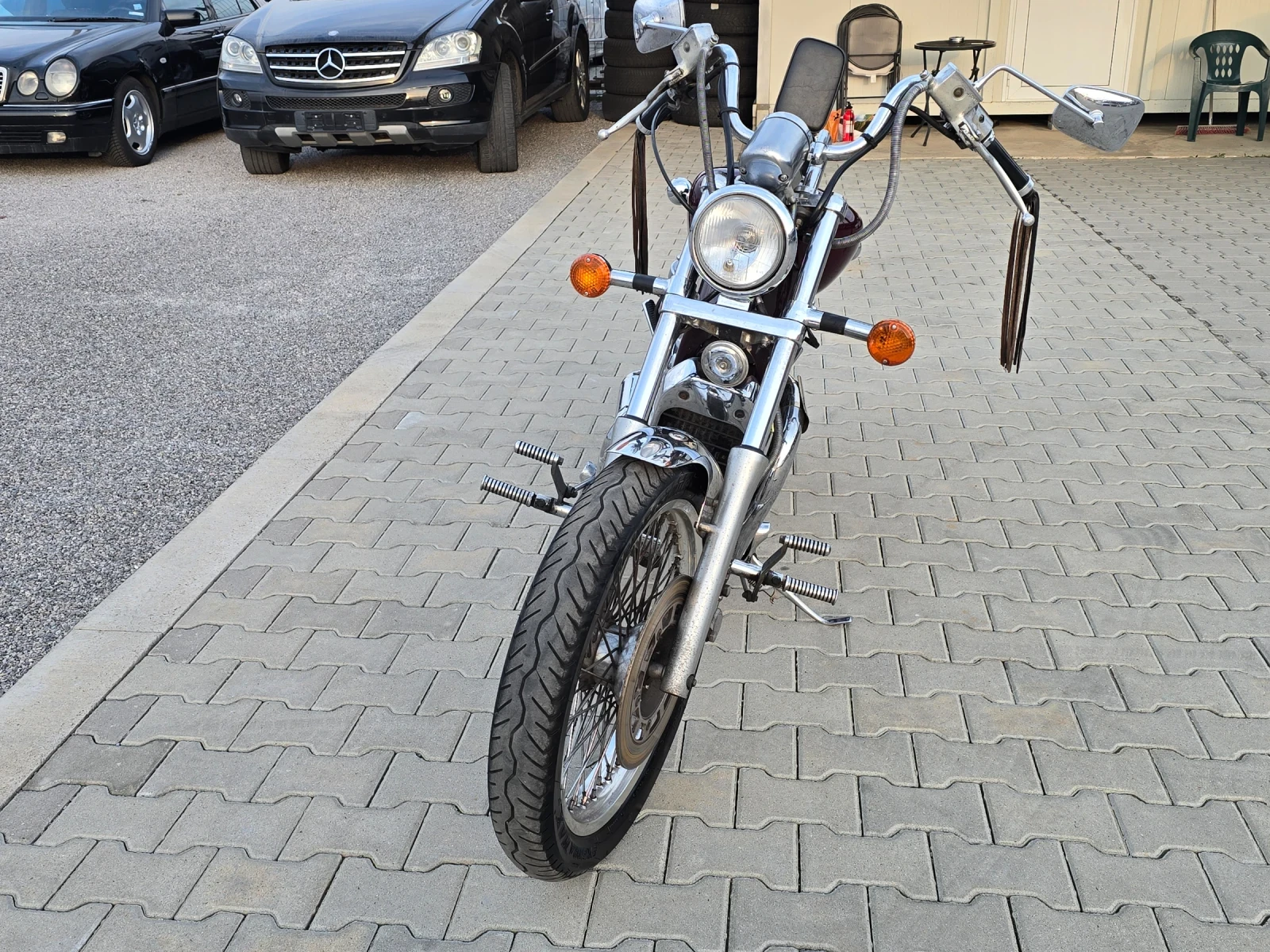 Suzuki Intruder VS 750 GLP 3000 ��.!!! | Mobile.bg � ����������� 3