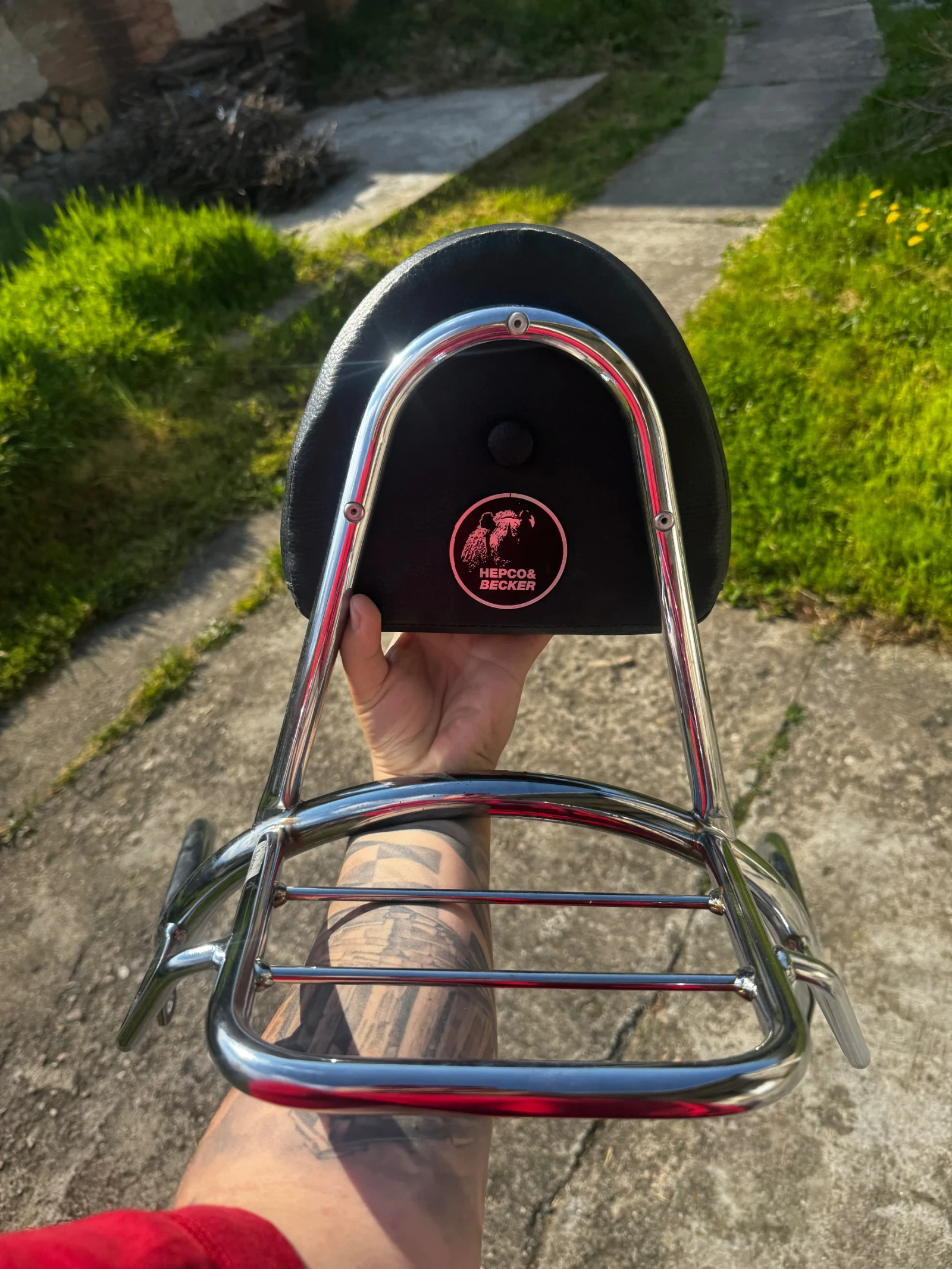 Suzuki Boulevard M109r Intruder M1800 !!!A2 35kw!!!, снимка 16 - Мотоциклети и мототехника - 54314998