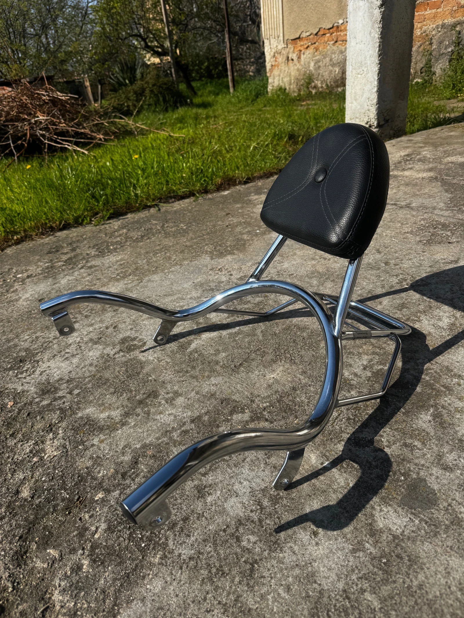 Suzuki Boulevard M109r Intruder M1800 !!!A2 35kw!!!, снимка 15 - Мотоциклети и мототехника - 54314998