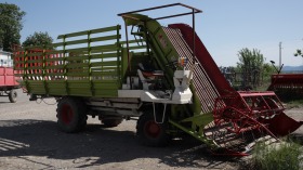 Сенокосачка Друга марка De Pietri , снимка 4 - Селскостопанска техника - 45472554