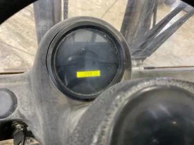 Мотокар Linde H16T Изравнител Нов внос Топ състояние , снимка 5