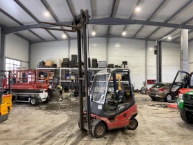 ������� Linde H16T ���������� ��� ���� ��� ���������  | Mobile.bg � ����� ������ 9