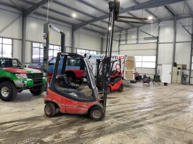 ������� Linde H16T ���������� ��� ���� ��� ���������  | Mobile.bg � ����� ������ 8