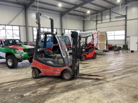 ������� Linde H16T ���������� ��� ���� ��� ���������  | Mobile.bg � ����� ������ 2