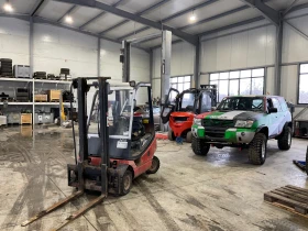 ������� Linde H16T ���������� ��� ���� ��� ���������  | Mobile.bg � ����� ������ 3