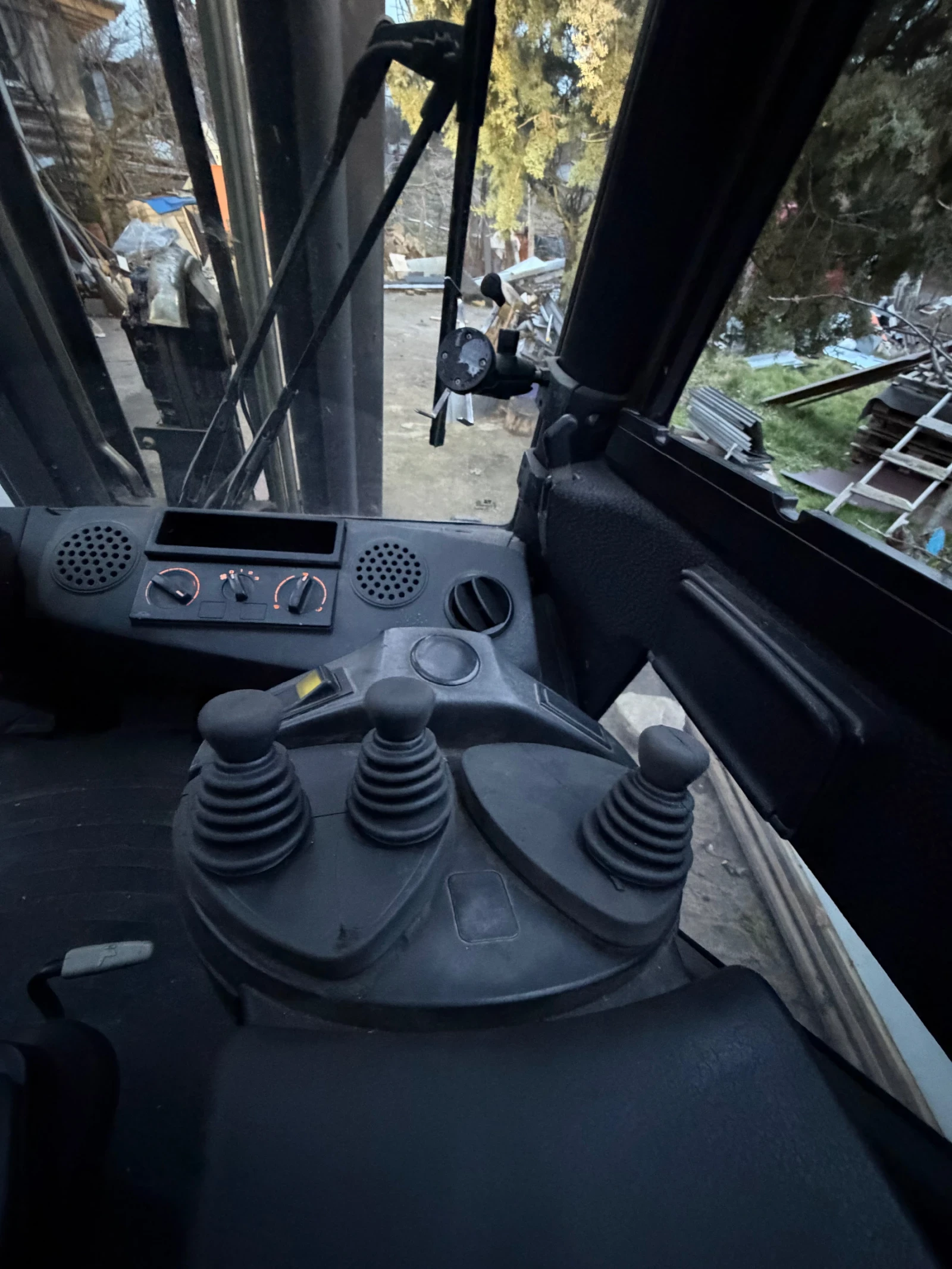 ������� Linde Linde H30D-01 | Mobile.bg � ����������� 3