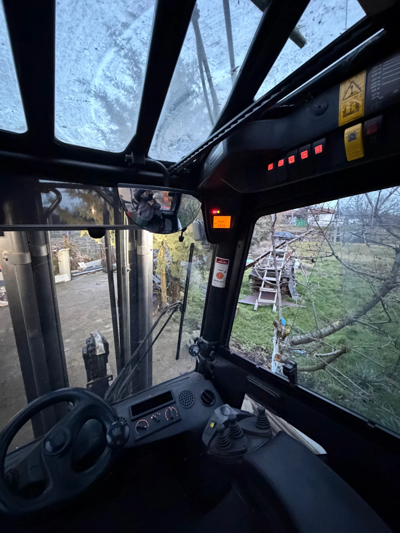 ������� Linde Linde H30D-01 | Mobile.bg � ����������� 2