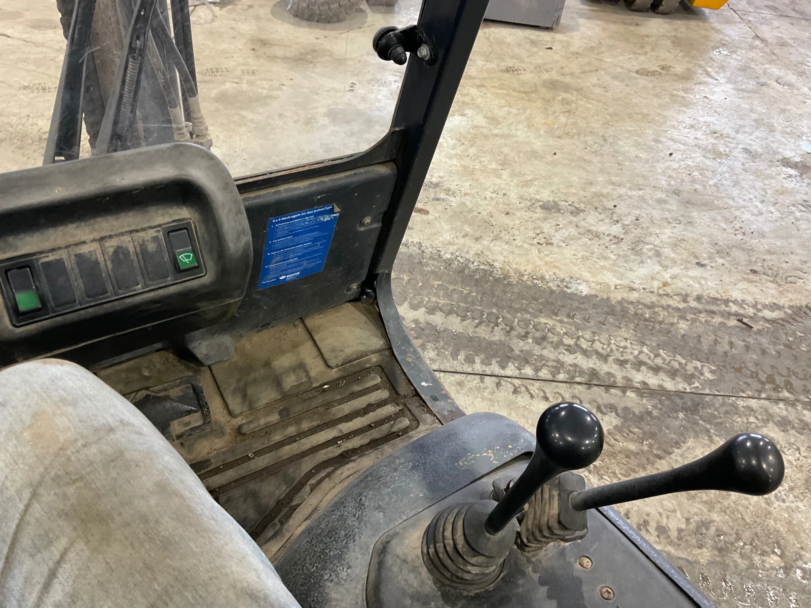 ������� Linde H16T ���������� ��� ���� ��� ���������  | Mobile.bg � ����������� 6