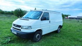      VW T4
