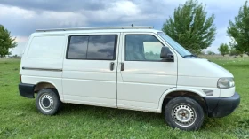  VW T4 | Mobile.bg    4