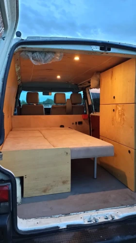  VW T4 | Mobile.bg    5