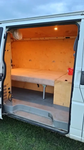 VW T4 | Mobile.bg    6