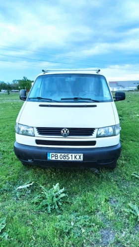  VW T4 | Mobile.bg    2