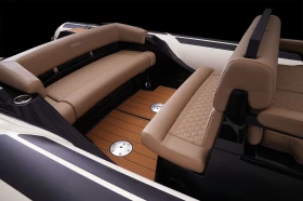 Надуваема лодка Brig E8, снимка 6