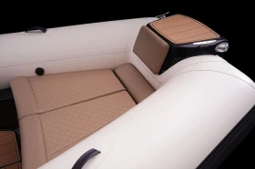 Надуваема лодка Brig E8, снимка 4