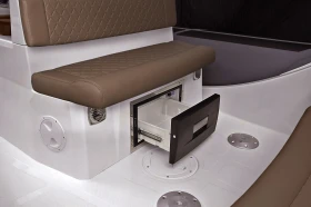 Надуваема лодка Brig E8, снимка 10