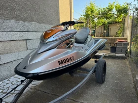 Джет Bombardier Sea Doo 255 к.с. Готов за сезона, снимка 1