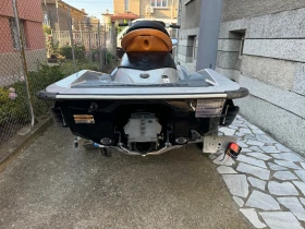 Джет Bombardier Sea Doo 255 к.с. Готов за сезона, снимка 9
