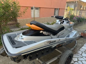 Джет Bombardier Sea Doo 255 к.с. Готов за сезона, снимка 13